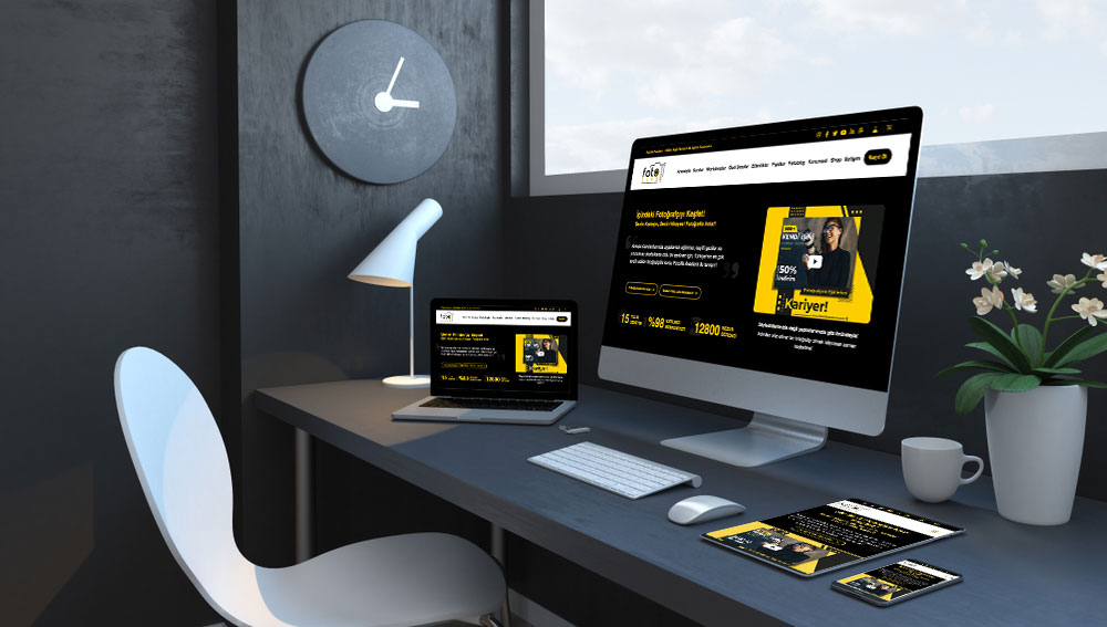 WEB TASARIM FİYATLARI 2026