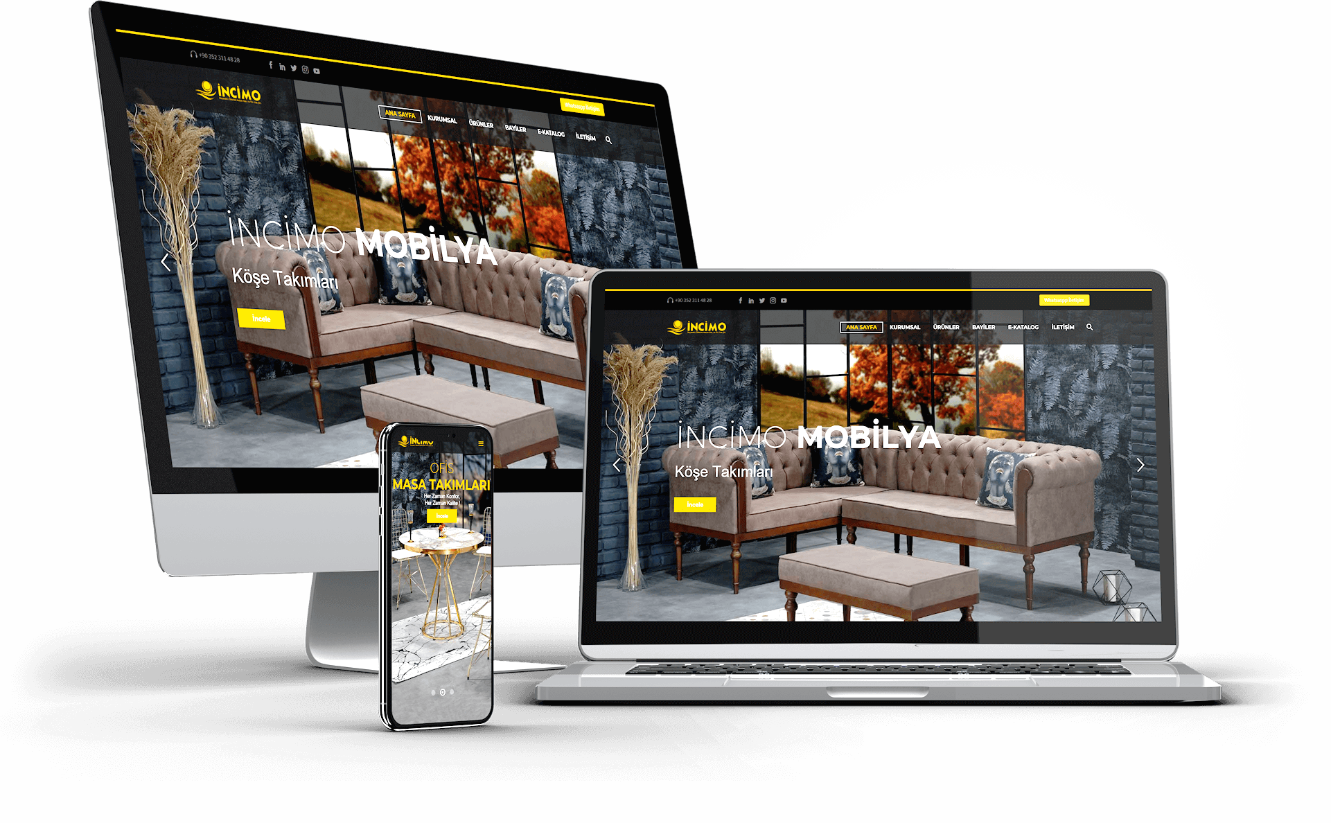 İstanbul Web Site Tasarımı – 2026’nın En Profesyonel Dijital Tasarım Rehberi