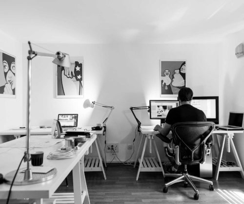 Soblack.net – Profesyonel Web Tasarım ile Dijital Dünyada Öne Çıkın