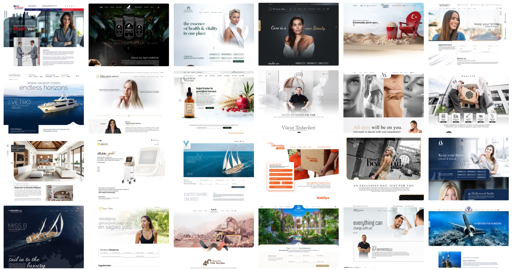 Soblack.net Kurumsal Web Sitesi – Kampanyalı Profesyonel Çözümler 2026