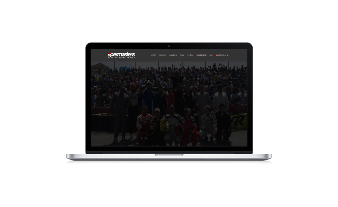 Organizasyon Web Tasarım - Web Tasarım & Sosyal Medya Yönetimi